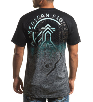 American Fighter Men's T-Shirt Eldon