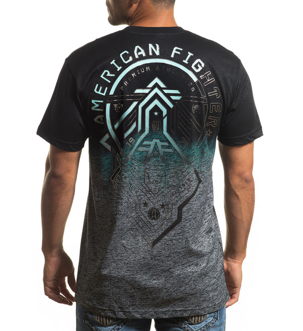 American Fighter Men's T-Shirt Eldon