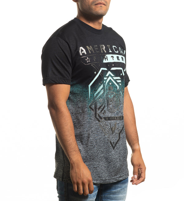 American Fighter Men's T-Shirt Eldon