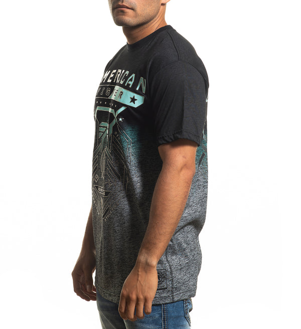 American Fighter Men's T-Shirt Eldon