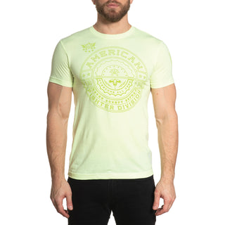 American Fighter Men's T-Shirt Freemont