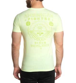 American Fighter Men's T-Shirt Freemont