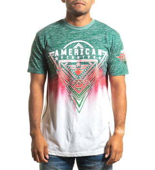 American Fighter Men's T-Shirt Denville