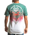 American Fighter Men's T-Shirt Denville