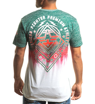 American Fighter Men's T-Shirt Denville