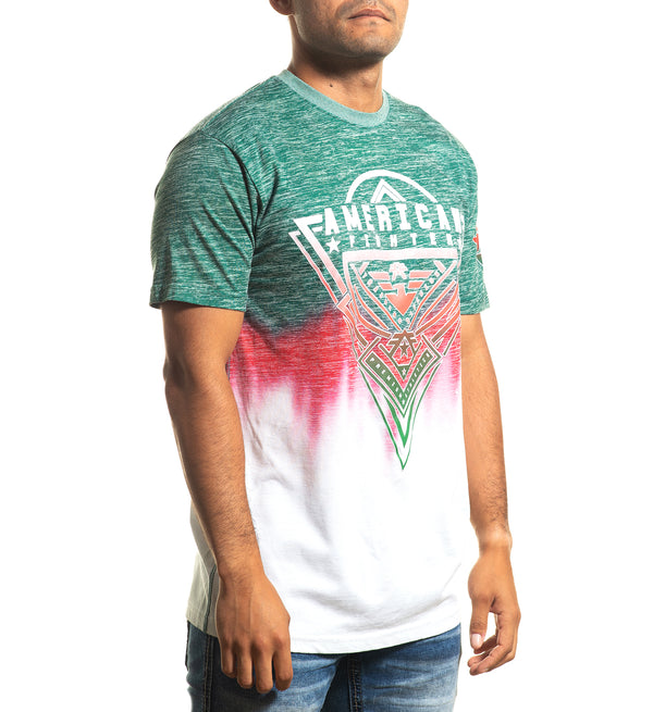 American Fighter Men's T-Shirt Denville
