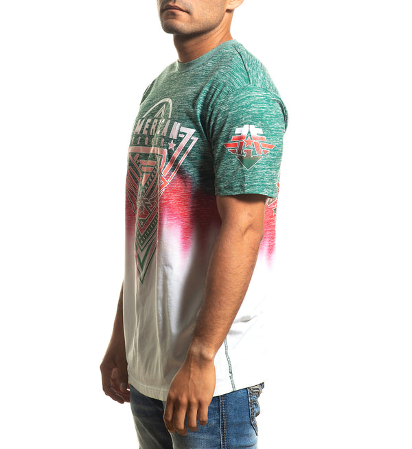 American Fighter Men's T-Shirt Denville