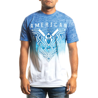American Fighter Men's T-Shirt Brimley