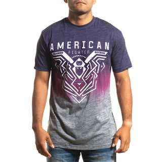 American Fighter Men's T-Shirt Brimley