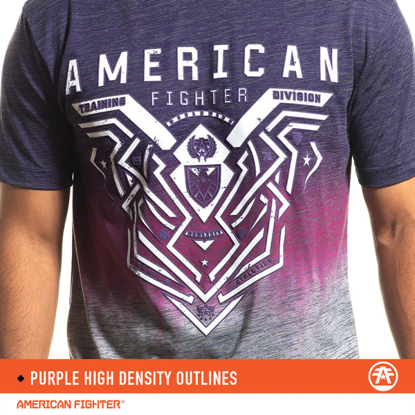 American Fighter Men's T-Shirt Brimley