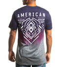 American Fighter Men's T-Shirt Brimley