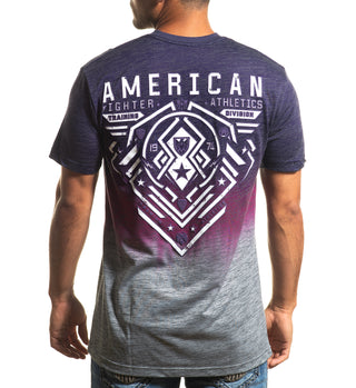 American Fighter Men's T-Shirt Brimley