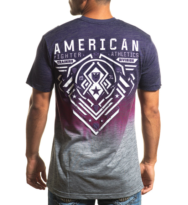 American Fighter Men's T-Shirt Brimley