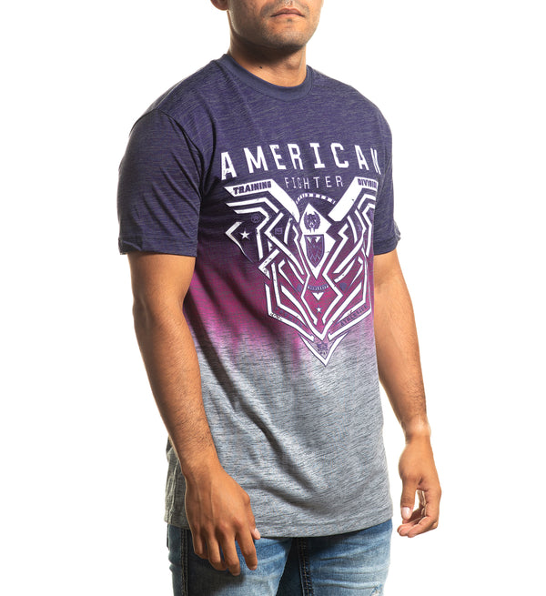 American Fighter Men's T-Shirt Brimley