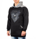 American Fighter Men's Hoodie Mountville