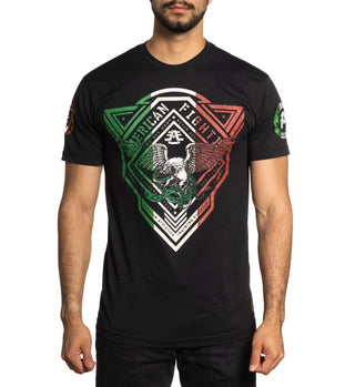 American Fighter Men's T-Shirt Ridgecrest