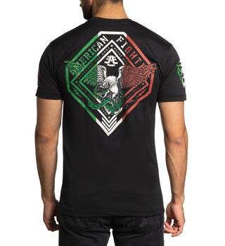 American Fighter Men's T-Shirt Ridgecrest