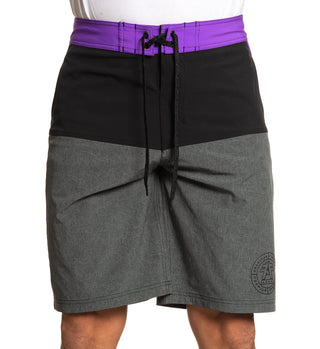 American Fighter Men's Boardshort Ludington