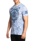 American Fighter Men's T-shirt Elkview *