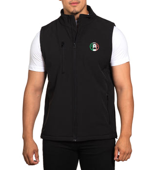 American Fighter Men's Vest Jacket EL PASO