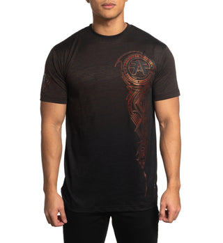 American Fighter Men's T-Shirt Copperfield    ^^^