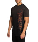 American Fighter Men's T-Shirt Copperfield
