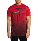 American Fighter Men's T-shirt Cranford  *