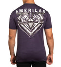 American Fighter Men's T-Shirt Hancock