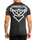 American Fighter Men's T-shirt Bay View *