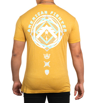 American Fighter Men's T-Shirt Brentford