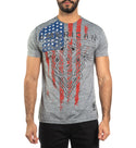 American Fighter Men's T-Shirt Cranston
