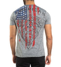 American Fighter Men's T-Shirt Cranston