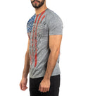 American Fighter Men's T-Shirt Cranston