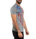 American Fighter Men's T-Shirt Cranston