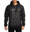 American Fighter Men's Hoodie Pullover Flynn