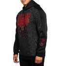 American Fighter Men's Hoodie Pullover Hollins