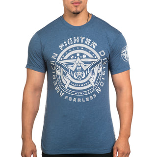 American Fighter Men's T-Shirt Fieldon