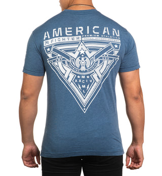 American Fighter Men's T-Shirt Fieldon