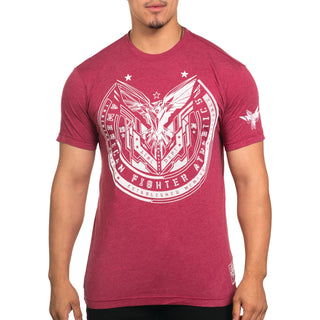 American Fighter Men's T-Shirt Porter