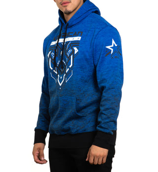 American Fighter Men's Hoodie Oceanside