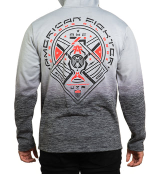 American Fighter Men's Hoodie Damar