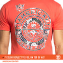 American Fighter Men's T-Shirt Freemont