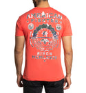 American Fighter Men's T-Shirt Freemont