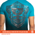 American Fighter Men's T-Shirt Rossford