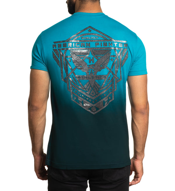 American Fighter Men's T-Shirt Rossford