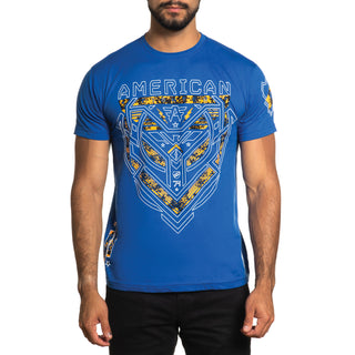 American Fighter Men's T-Shirt Blakeley