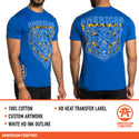 American Fighter Men's T-Shirt Blakeley
