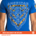 American Fighter Men's T-Shirt Blakeley