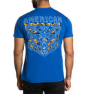American Fighter Men's T-Shirt Blakeley
