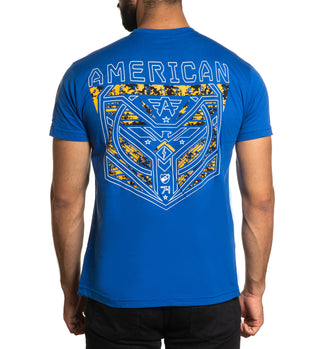 American Fighter Men's T-Shirt Blakeley